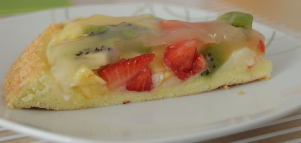 Schokolikör-Kuchen – Mofroshi