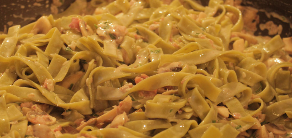 Griechischer Spinatreis – Mofroshi